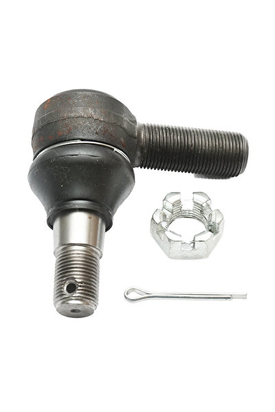 UTB Capat bara lungime 65mm, filet 20x1.5 dreapta, con 20/22mm pentru Fendt G...