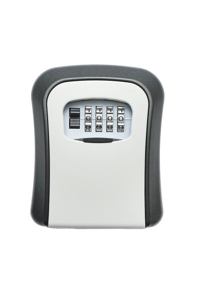 UTB Mechanical combination key box 115x90x40mm