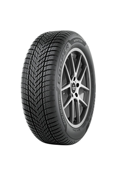 Cooper Anvelope Iarna Winter 255/45R19 104V