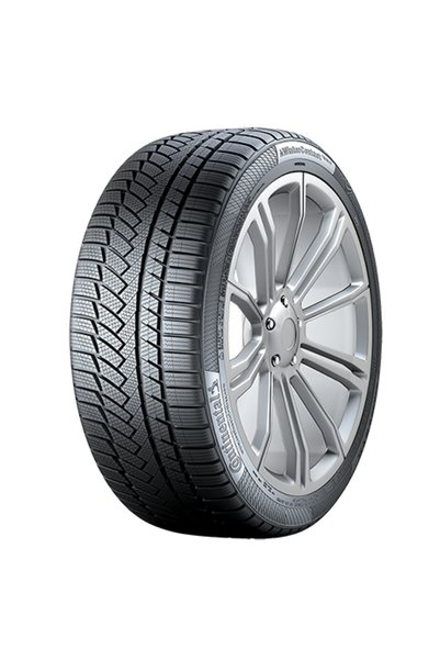 Continental Anvelope Iarna TS-850P 245/40R17 95V