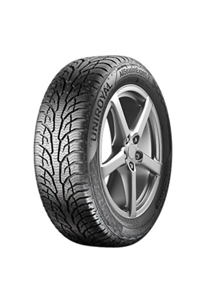 Uniroyal Anvelope All Seasons AllSeasonExpert 2 235/45R18 98Y FP M+S 3PMSF