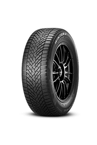 Pirelli Anvelope Iarna SCORPION WINTER 2 315/35R22 111V