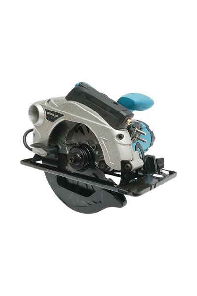UTB Δισκοπρίονο χειρός 1500W, 4700 στροφές/λεπτό με λεπίδα 185mm