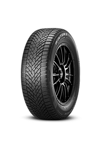Pirelli Anvelope Iarna SCORPION WINTER 2 325/30R23 109W