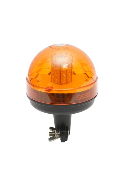 UTB Girofar LED 40 SMD 12-24V για βάση στήριξης