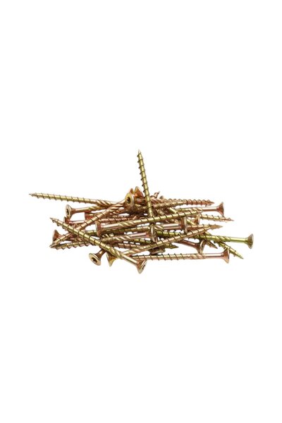 UTB Surub lemn autofiletant 6x80mm tip torx TX30, cap inecat 200 buc/cutie