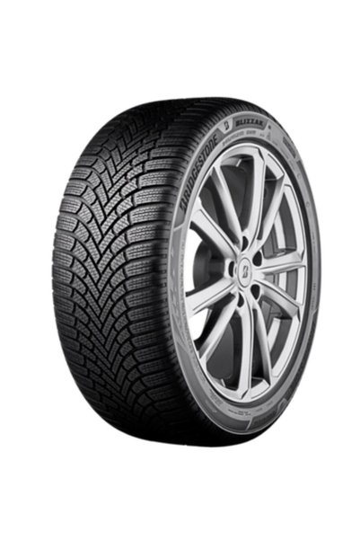 Bridgestone Anvelope Iarna Blizzak 6 315/35R20 110W