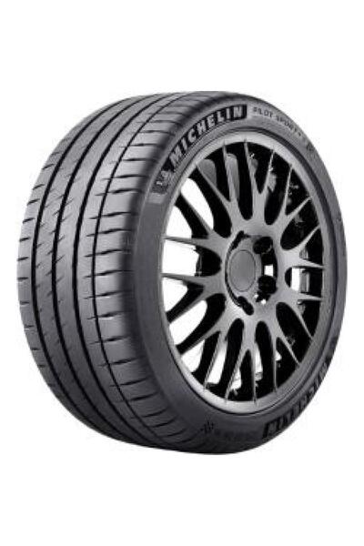Michelin Anvelope Vara SPORT 4 S ACOUS 295/30R21 102Y