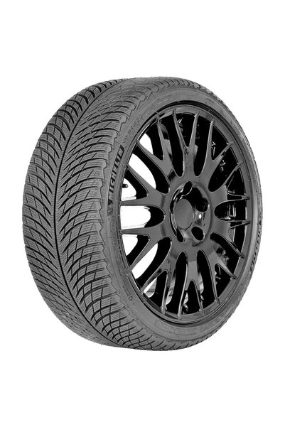 Michelin Anvelope Iarna PILOT ALPIN PA5 295/30R21 102W