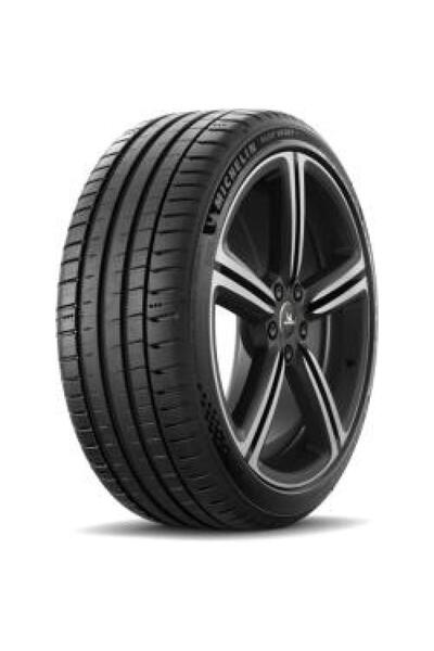 Michelin Anvelope Vara PILOT SPORT S 5 AC 275/35R21 105Y