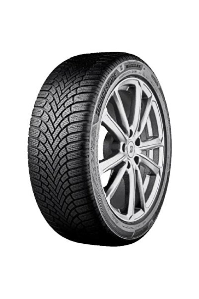Bridgestone Anvelope Iarna BLIZZAK 6 Enliten 265/30R20 94W