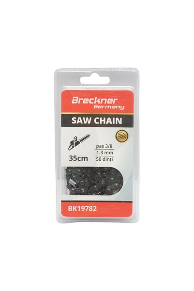 UTB Lant drujba pas 3/8, 50 de dinti, 1.3mm, lungime 35cm Breckner Germany