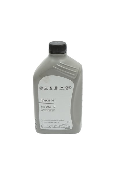 UTB Ulei λάδι κινητήρα 10W40 VW Group Special E 1L