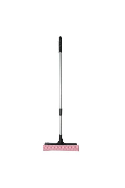 UTB Racleta cu maner telescopic pentru sters parbriz, geamuri 20-91cm Breckne...