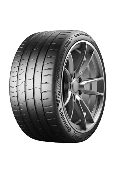 Continental Anvelope Vara SC-7 285/40R23 111Y