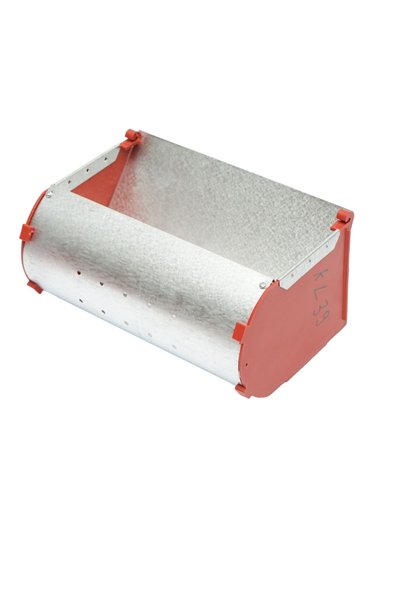 UTB Хранилка за зайци 20x9x13см