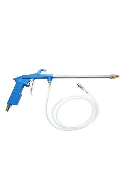 UTB Pistol suflat aer cu furtun