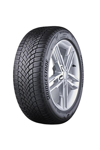 Bridgestone Anvelope Iarna LM005 255/40R18 99H