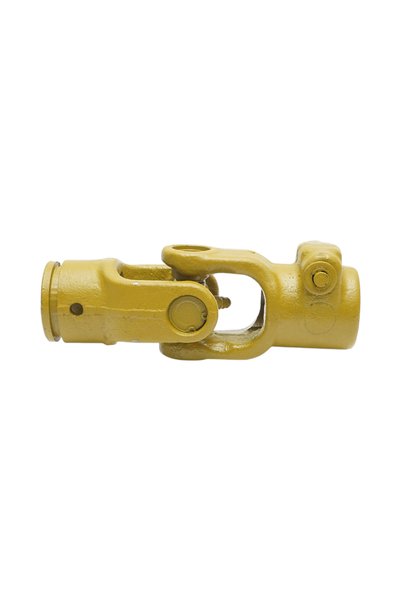 UTB FCF T1 карданен шарнир комплектен, кръстачка 22x54 с триъгълна тръба Ø 32