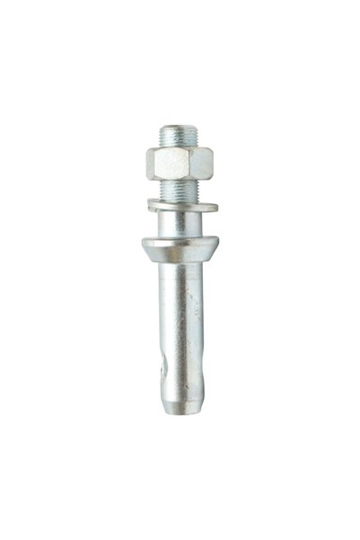 UTB Накрайник на кормилна щанга с гайка 140мм, категория 1, резба M20x1.5, от...