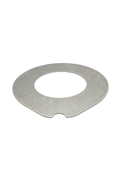 UTB Δίσκος φρένου ενδιάμεσος Ford 114x209mm κωδ. OEM 81802536