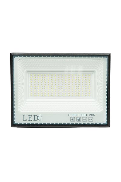 UTB Proiector LED 150W, 220V, 3000K, IP65, 330x250mm Breckner Germania