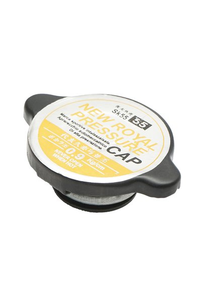 UTB Καπάκι ψυγείου Massey Ferguson Κωδικός OEM 30/151-3, 24850017, 24850020, ...