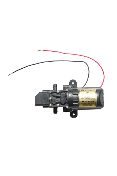 UTB Pompa electrica pentru vermorel de 12L si 16L Breckner Germany