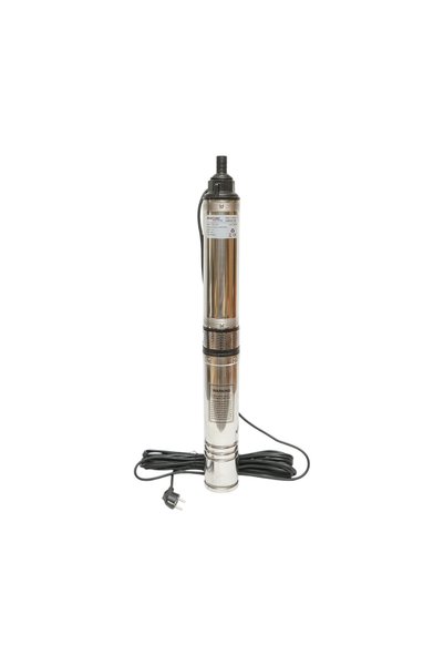 UTB Помпа Апа потопяема D100мм, 1100W, 220V, дебит 5 м3/ч, H50м, скорост 2860...