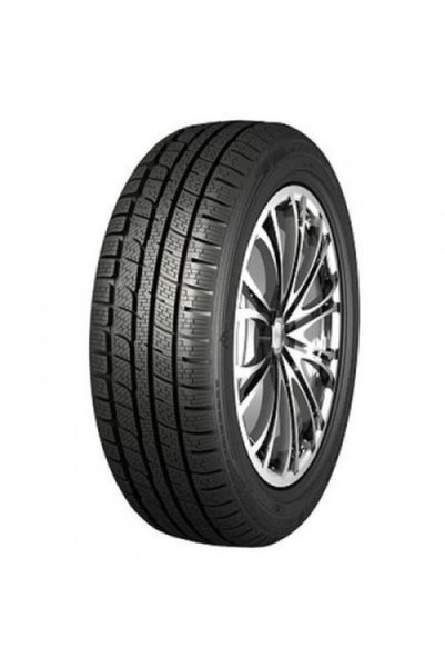 Nankang Anvelope Iarna SV-55 255/40R19 100V M+S 3PMSF