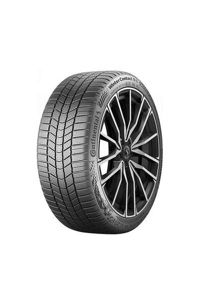 Continental Anvelope Iarna WINTERCONTACT 8 S 285/45R21 113W