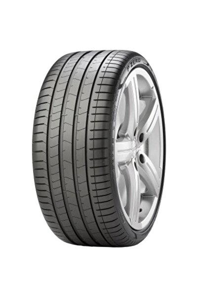 Pirelli Anvelope Vara P-ZERO (PZ4) 315/30R22 107Y