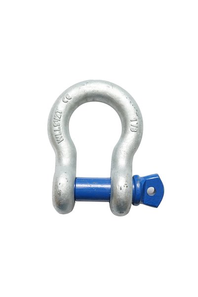 UTB Rigging wrench 1 1/8 maximum load 9.5T