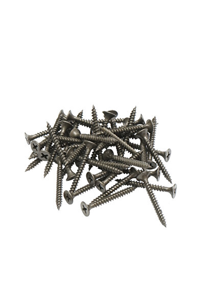 UTB Surub rigips autofiletant 3.5x45mm din otel fosfatat cu cap inecat 500 bu...
