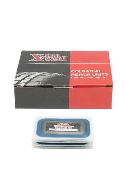 UTB Εργαλείο βουλκανισμού ελαστικών radial 45x73mm RADIAL 08 X-TRA SEAL