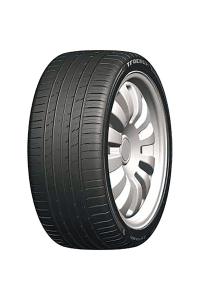 Tracmax Anvelope Vara X-PRIVILO RS01+ 285/45R22 114Y