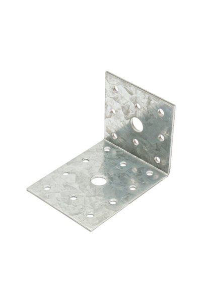UTB Vinclu de imbinare 80x60x60mm, grosime 2.5mm, otel zincat