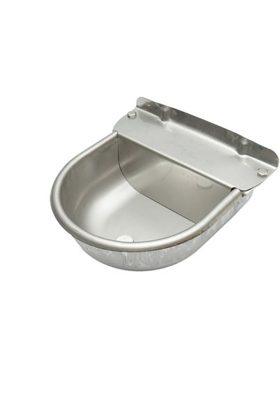 UTB Adapatoare inox 2L cu plutitor, nivel constant 270x250x230mm Breckner Ger...