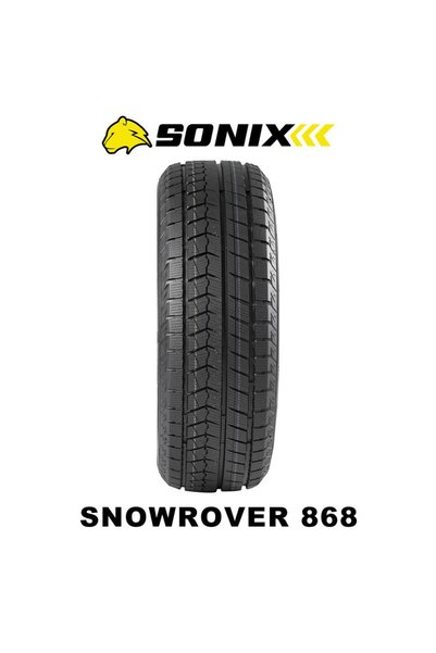 Sonix Anvelope Iarna SNOWROVER 868 265/65R17 112T