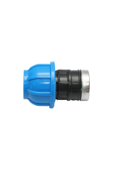 UTB Racord compresiune cu filet interior D20mmx1/2 toll, PN16, pentru sisteme...