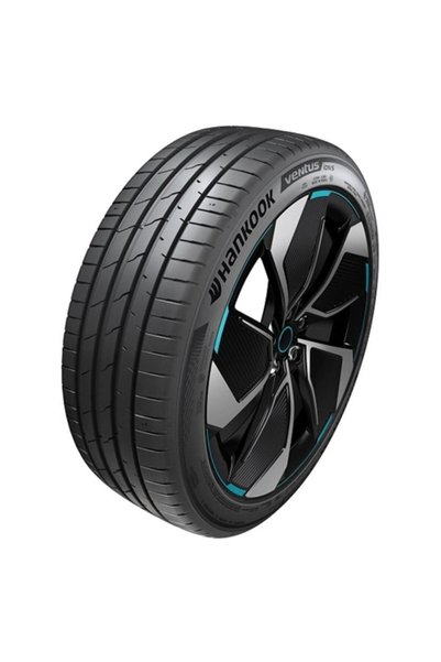 Hankook Anvelope Vara IK01A ION EVO SUV 245/50R19 105Y