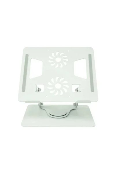 OEM για Laptop έως 15.6″ περιστροφής 360 μοιρών με 2 ανεμιστήρες και διακόπτη...