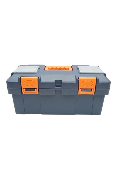 UTB Cutie pentru scule din plastic 410x200x190mm Breckner Germania