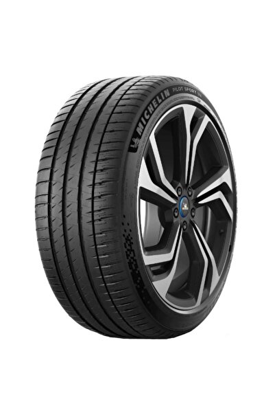Michelin Anvelope Vara Pilot sport ev 285/45R20 112Y