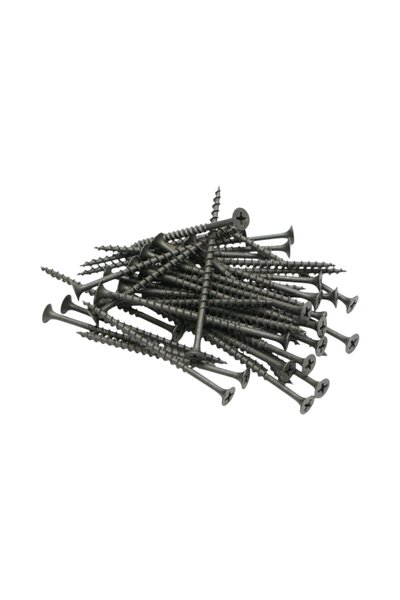UTB Surub rigips-lemn autofiletant 3.5x70mm, otel fosfatat, cap inecat 250 bu...