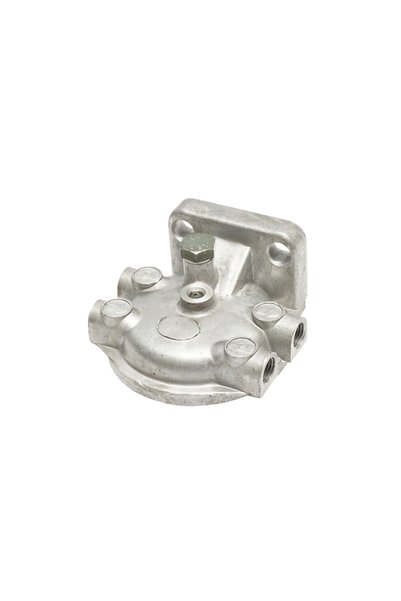 UTB Fuel filter battery cover FC 25.00.01