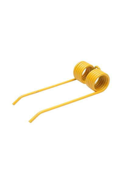UTB Deget pick-up (arc balotiera) H=188, L=72, fi 5mm pentru New Holland OEM ...