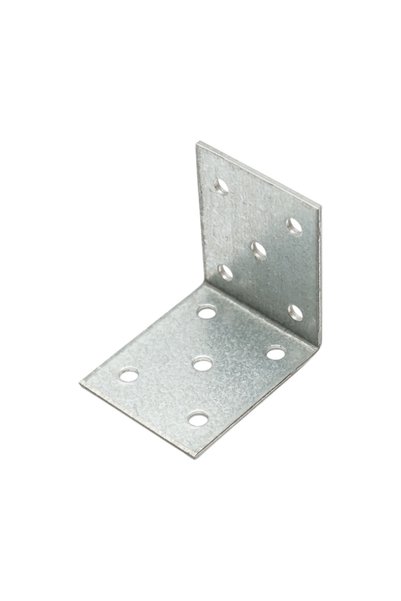 UTB Vinclu de imbinare 50x50x40mm, grosime 2mm, otel zincat