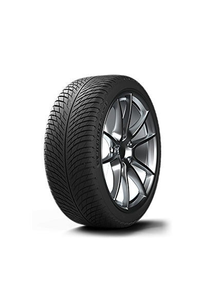 Michelin Anvelope Iarna Pilot Alpin 5 SUV 245/45R21 104V