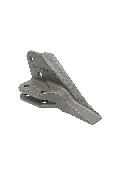 UTB Dinte cupa lateral stanga buldoexcavator Komatsu cod OEM 312204053
